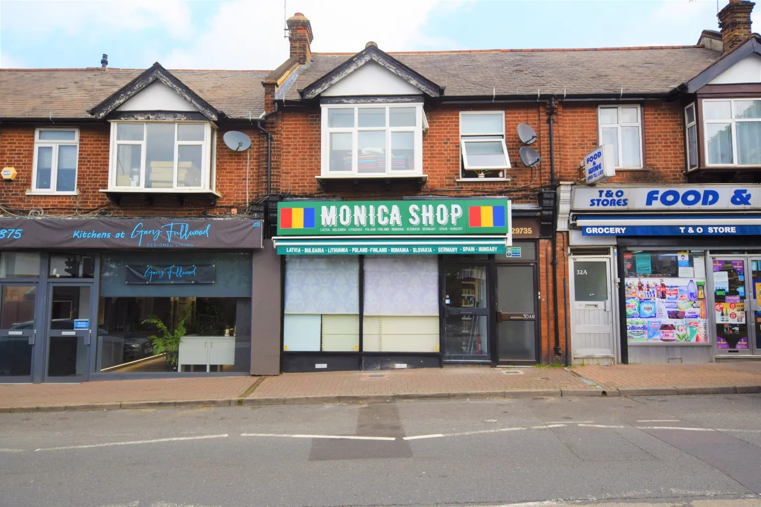 Room Bushey Hall Road in Hertsmere