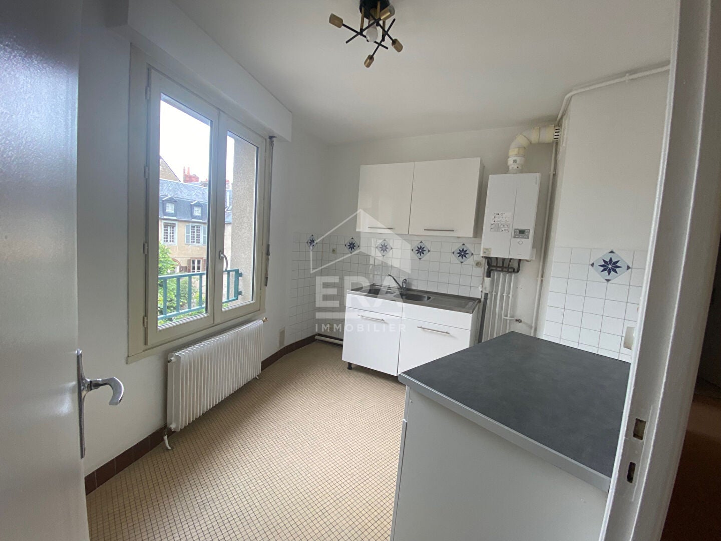 Appartement Rue Amiral Ribourt à Châteauroux