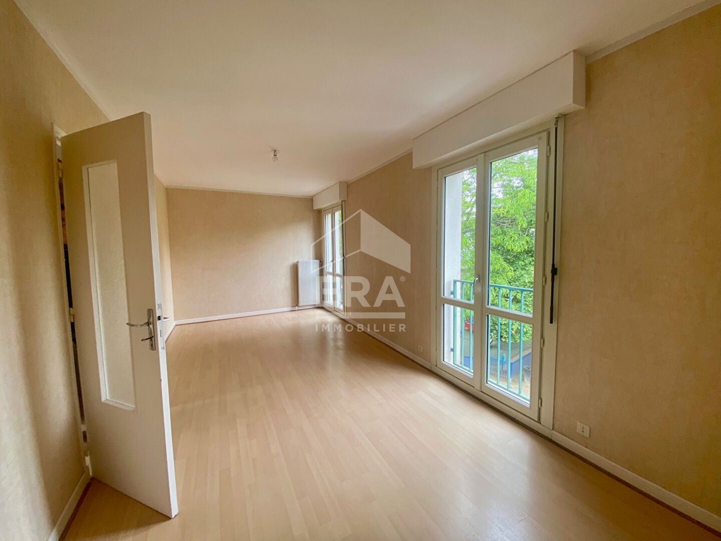 Flat Rue Amiral Ribourt in Châteauroux
