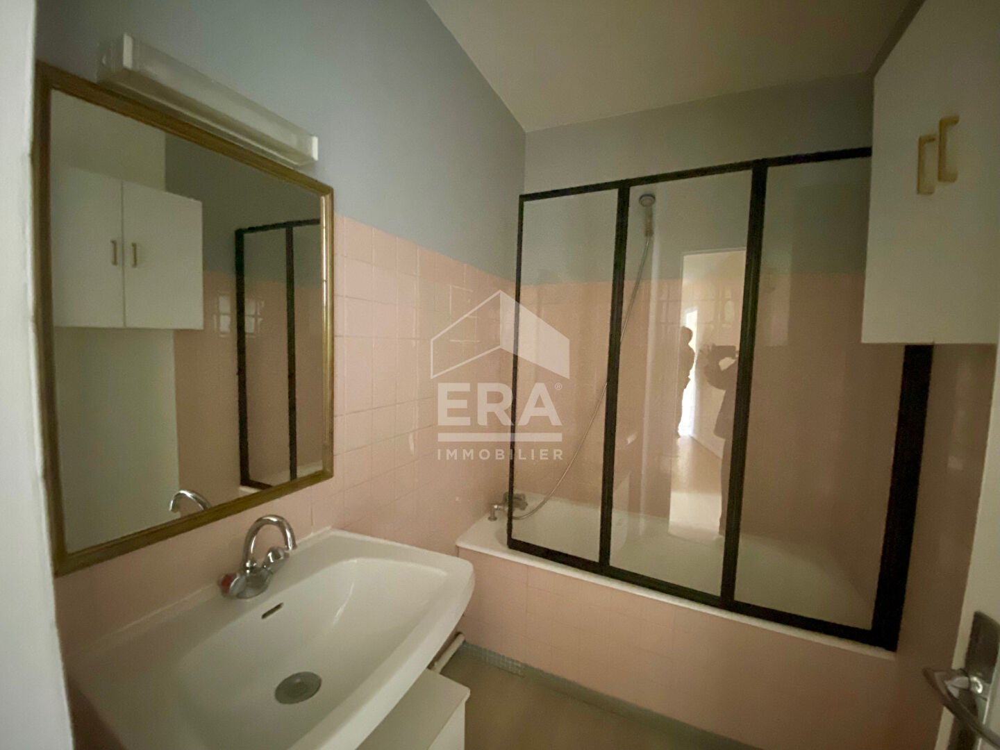 Appartement Rue Amiral Ribourt à Châteauroux