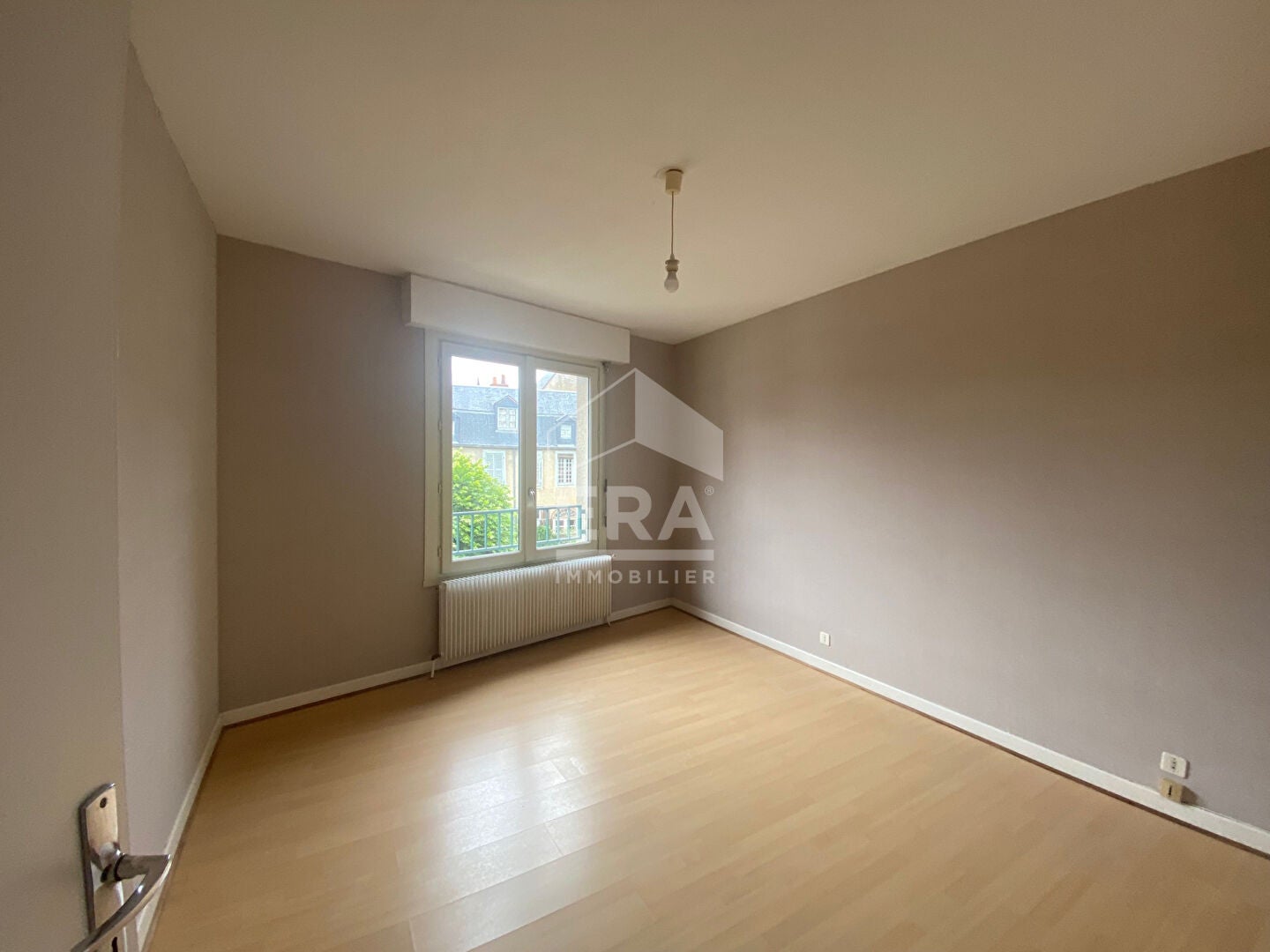 Appartement Rue Amiral Ribourt à Châteauroux