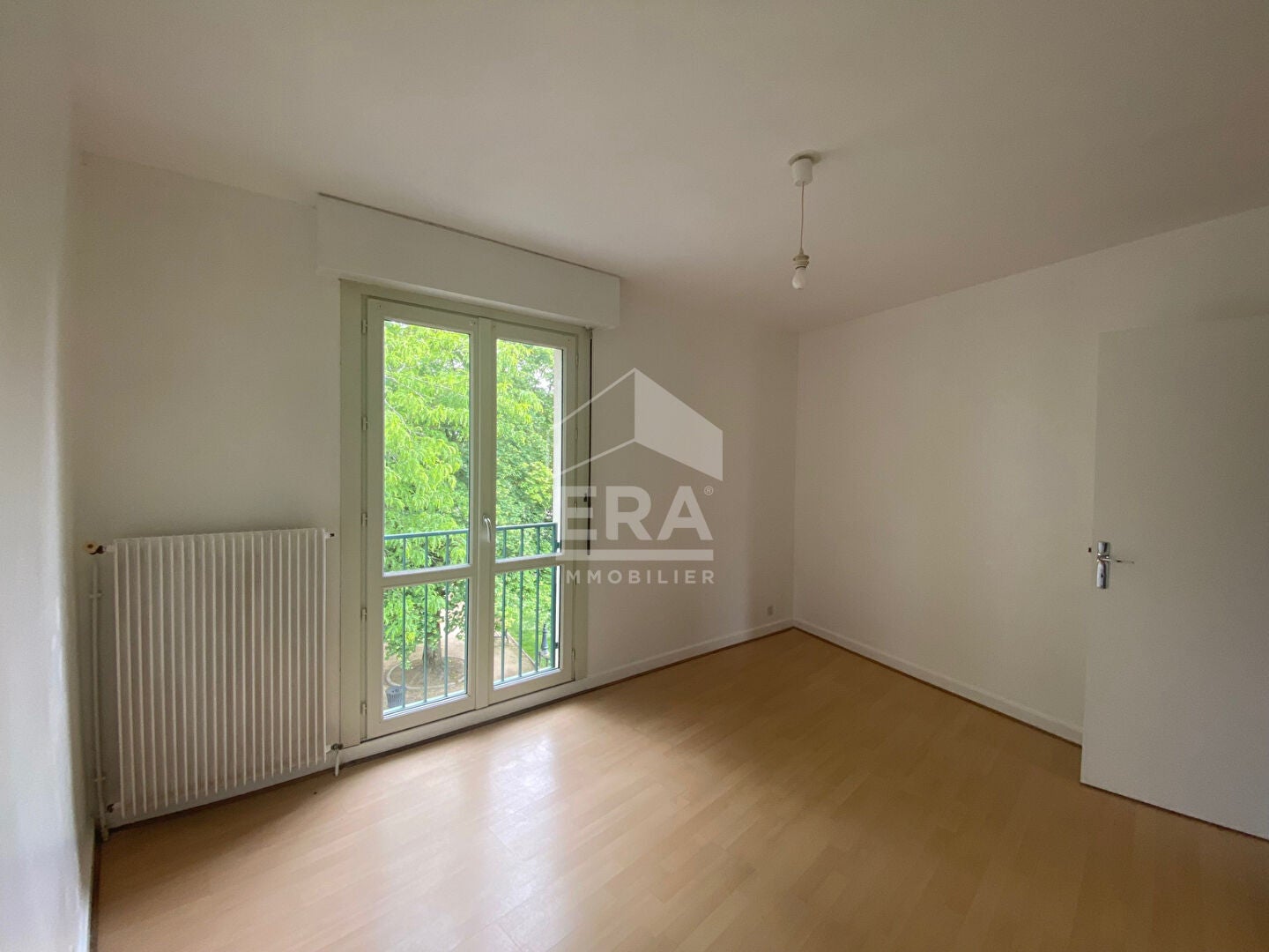 Appartement Rue Amiral Ribourt à Châteauroux