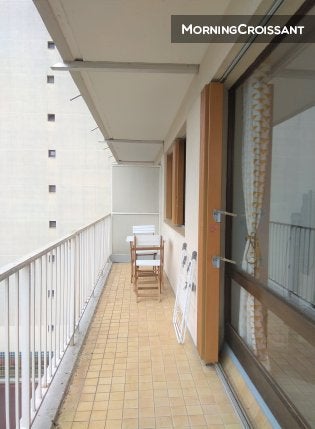 Maison Jardin les Dyonisiens à Saint-Denis