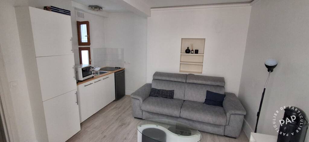 Flat Boulevard Haussmann in Paris