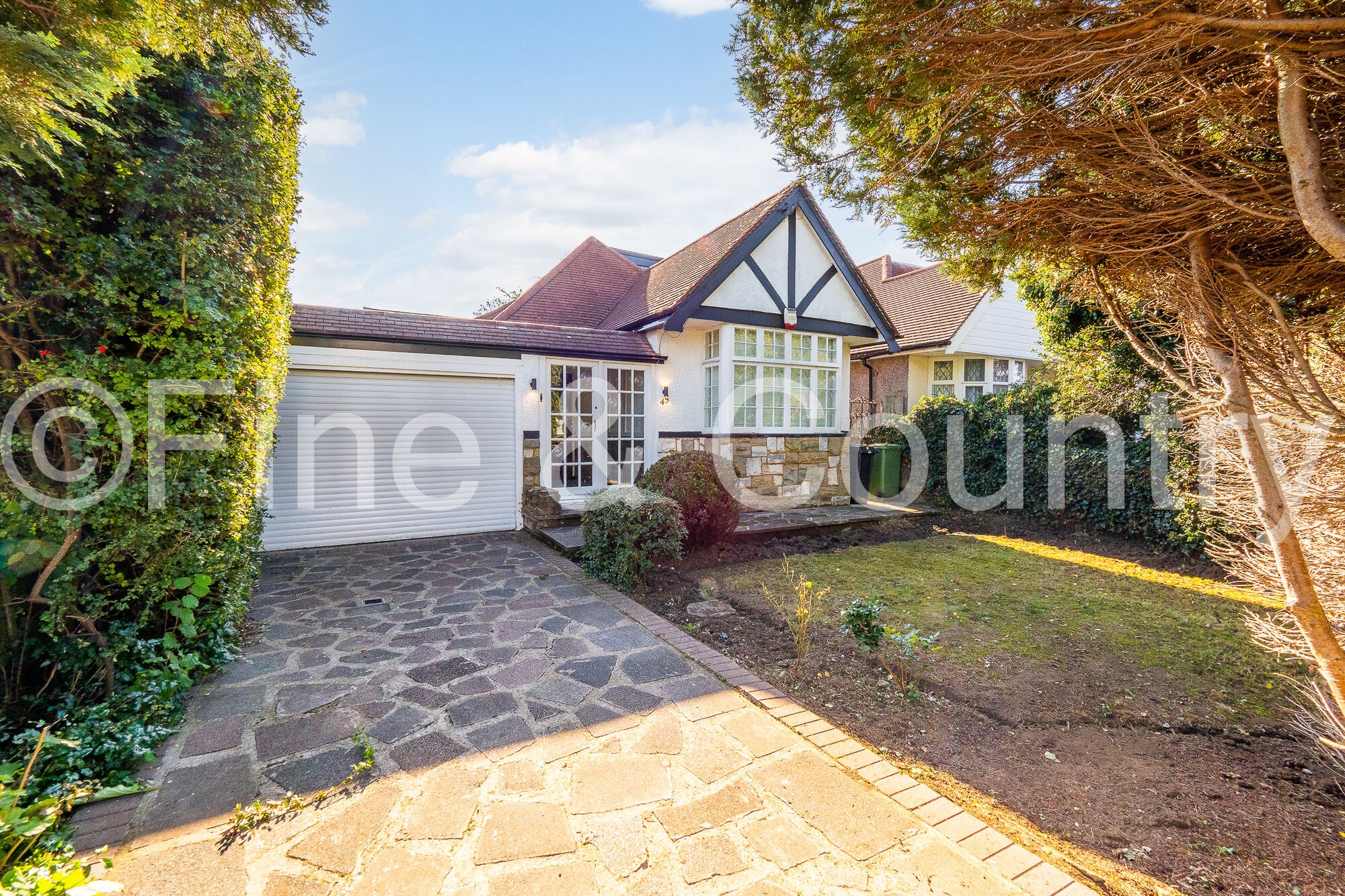 House GB 17 in Chatham