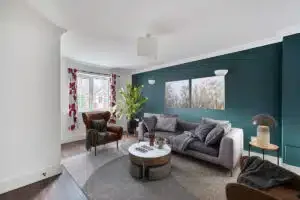 House Parsons Close in Greater London