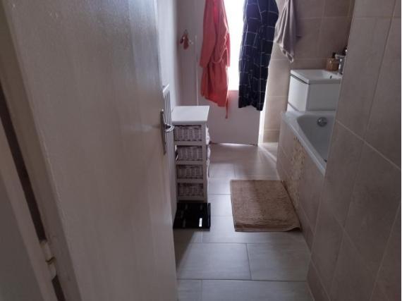 Appartement Rue duffour-dubergier à Bordeaux