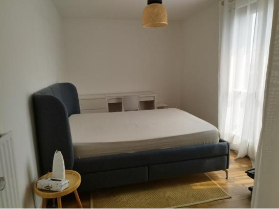 Appartement Rue duffour-dubergier à Bordeaux