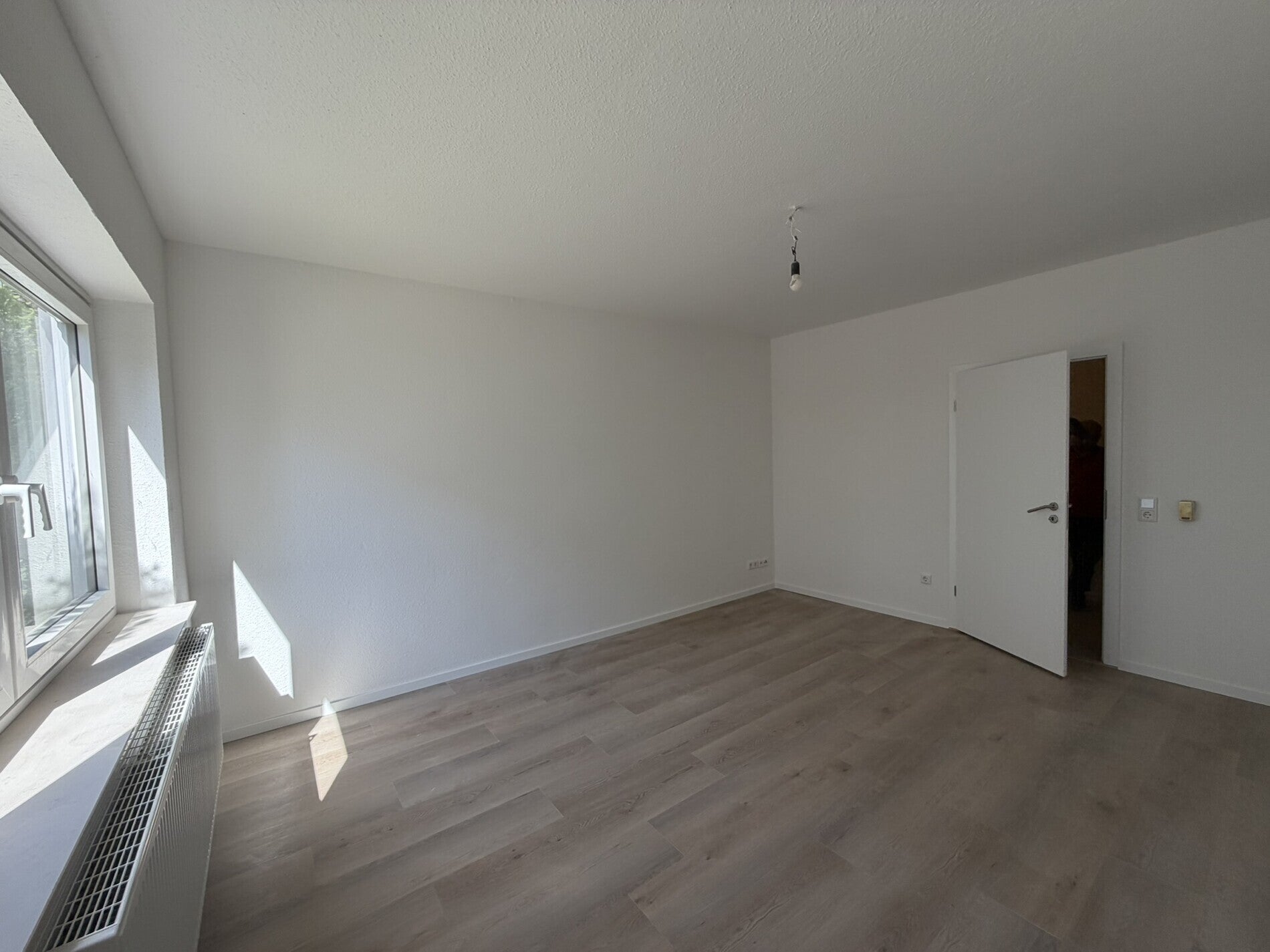 Wohnung Kleine Howe in Bielefeld