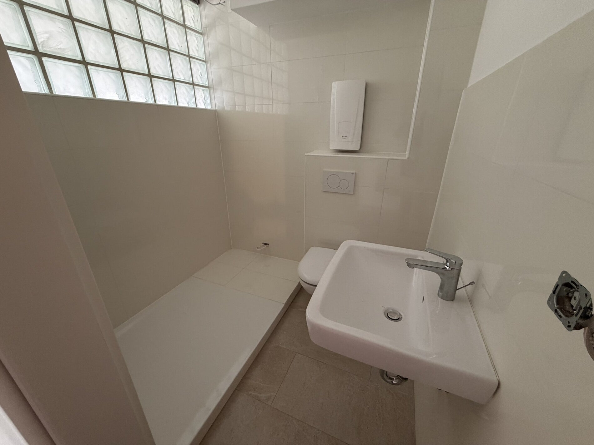 Wohnung Kleine Howe in Bielefeld