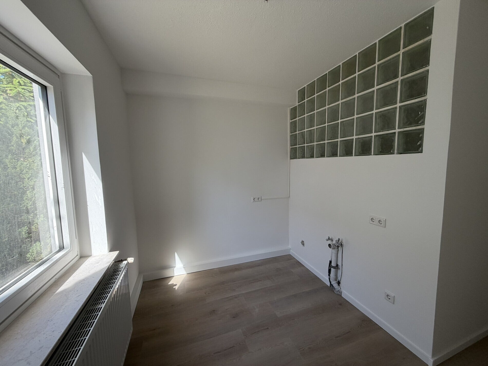 Wohnung Kleine Howe in Bielefeld