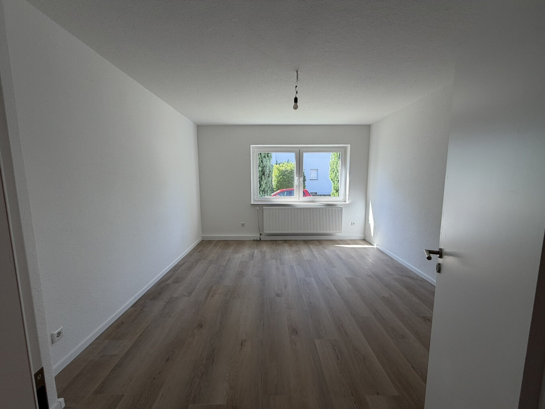 Wohnung Kleine Howe in Bielefeld