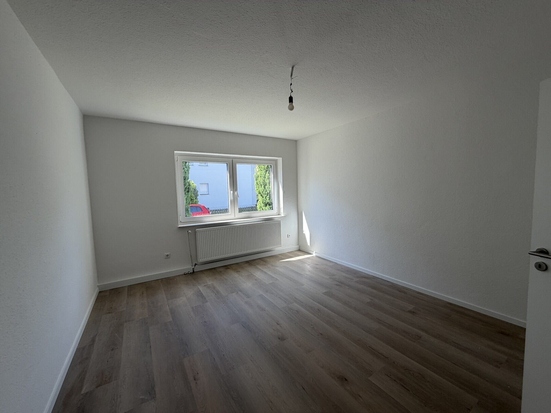 Wohnung Kleine Howe in Bielefeld
