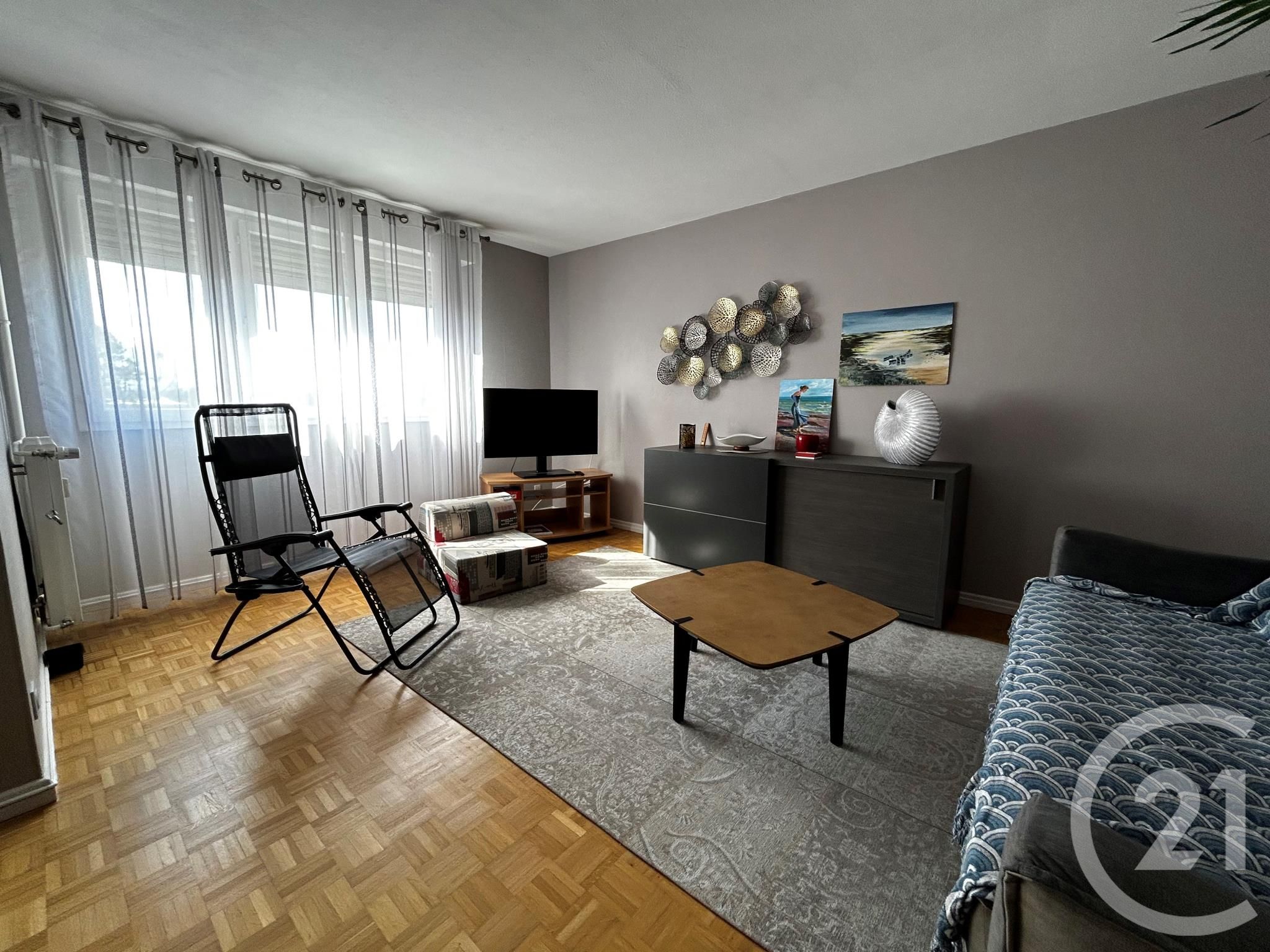 Appartement Rue de Belgrade à Belfort