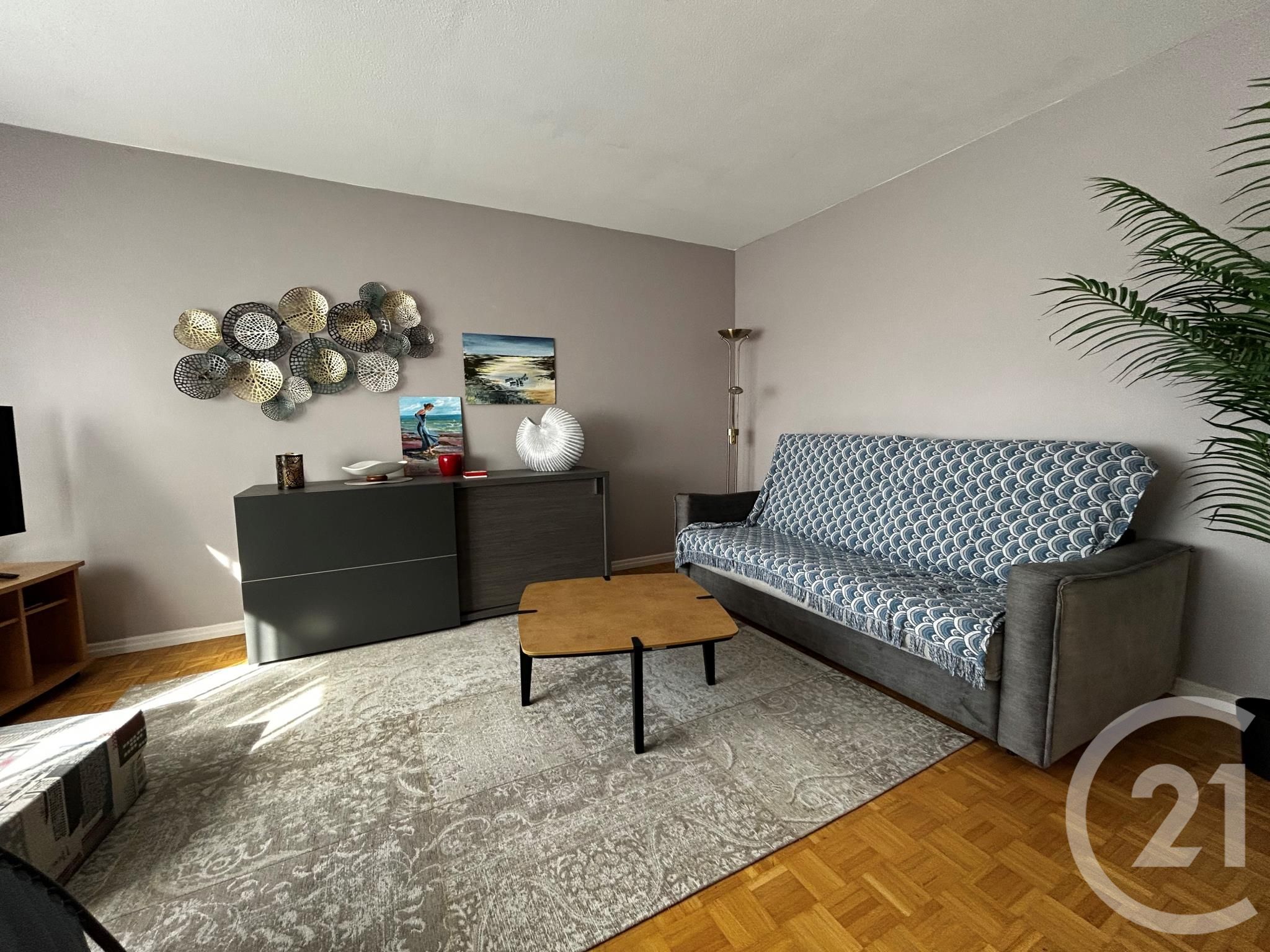 Appartement Rue de Belgrade à Belfort