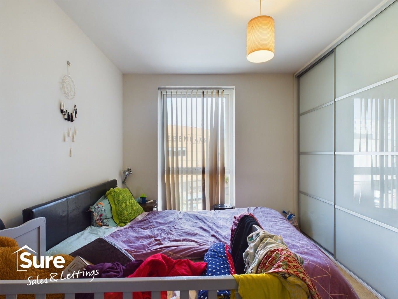 Flat Cotterells in Dacorum