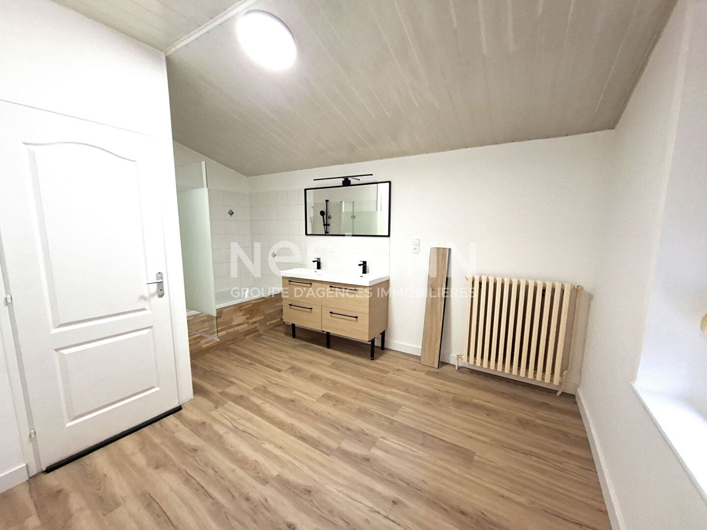 Maison Rue Jacquart à Reims