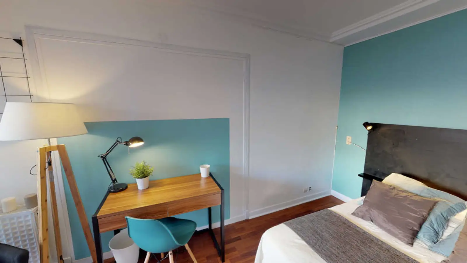 Appartement Rue du Rempart Saint-Étienne à Toulouse