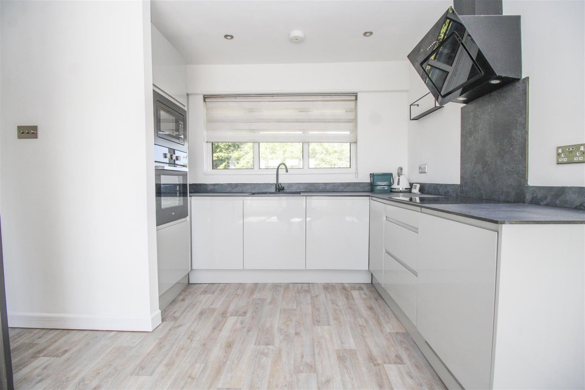 Flat Broadfield in Harlow