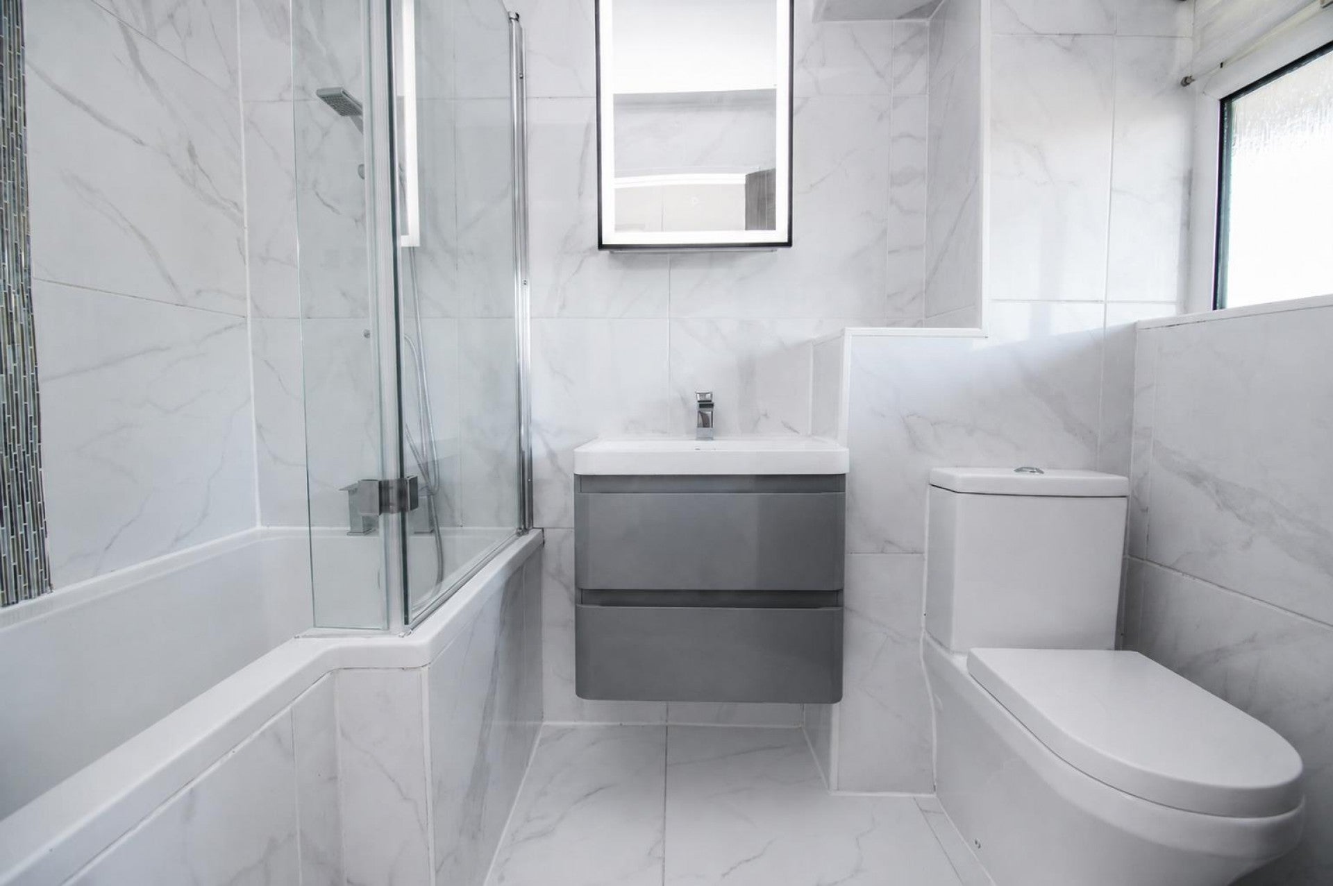 Flat Broadfield in Harlow
