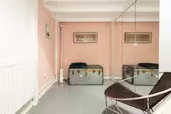 Room Prince Edward Road in Greater London