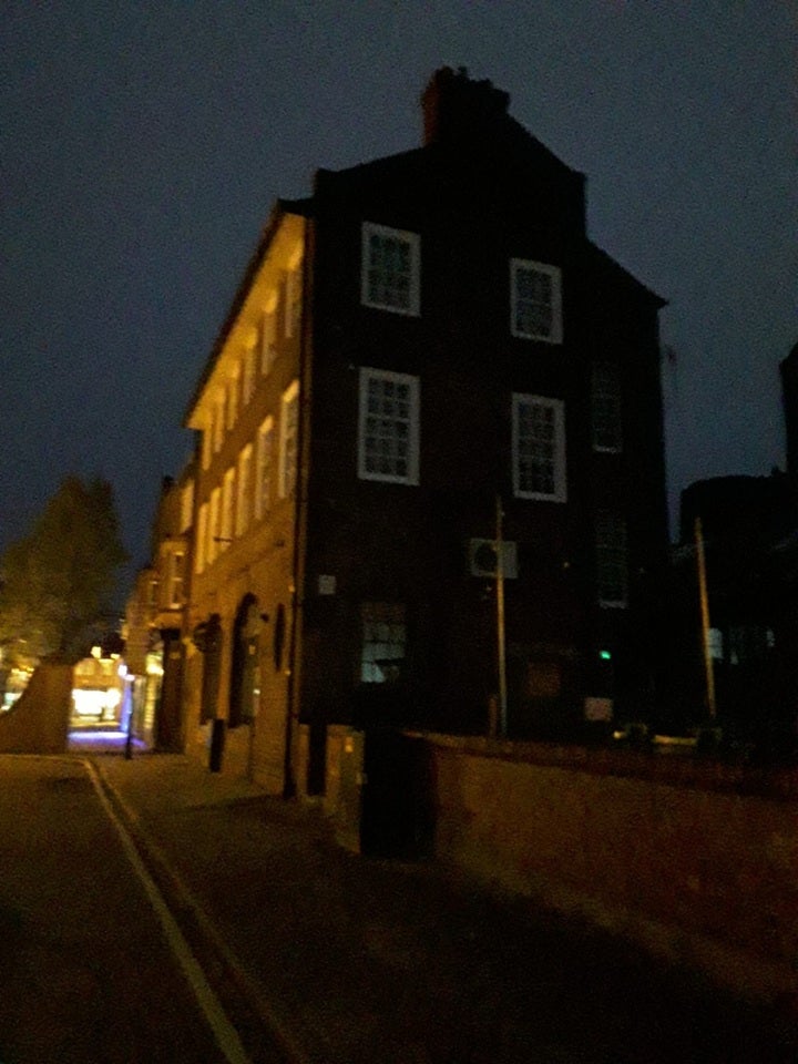 Room Exchange Street in Bassetlaw