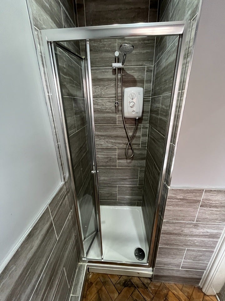 Room Exchange Street in Bassetlaw