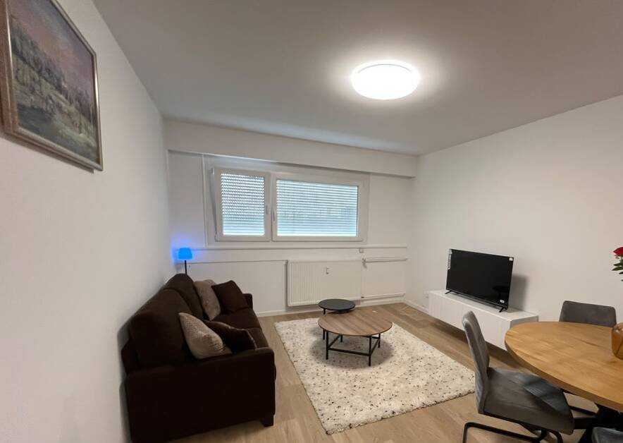 Flat Rue Contades in Schiltigheim