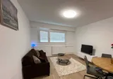 Flat Rue Contades in Schiltigheim