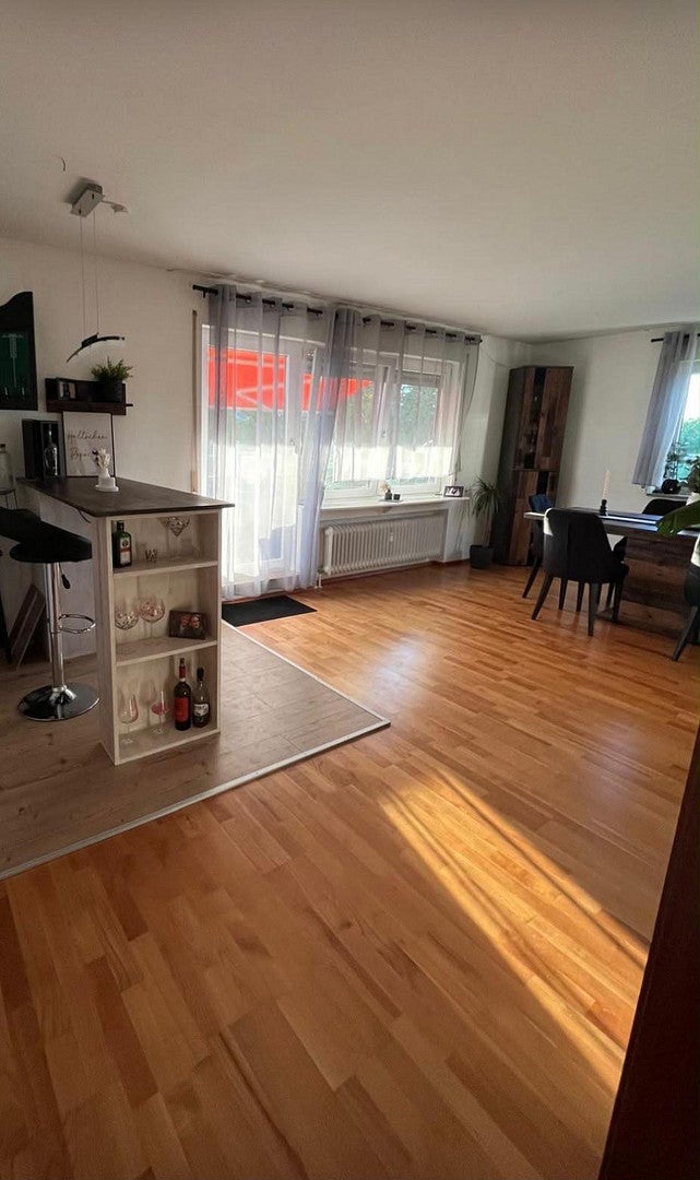 Wohnung Lindenweg in Leinfelden-Echterdingen