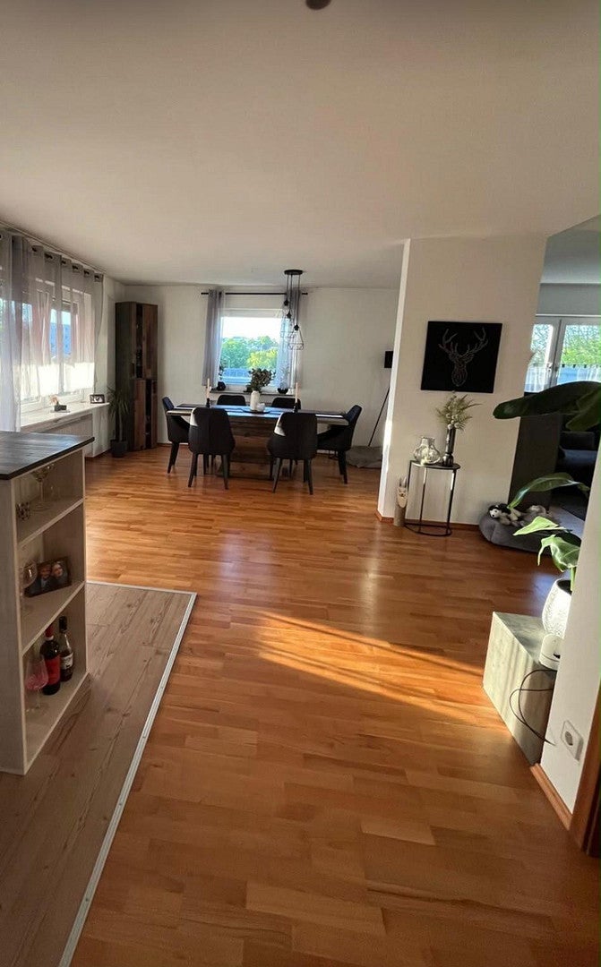 Wohnung Lindenweg in Leinfelden-Echterdingen