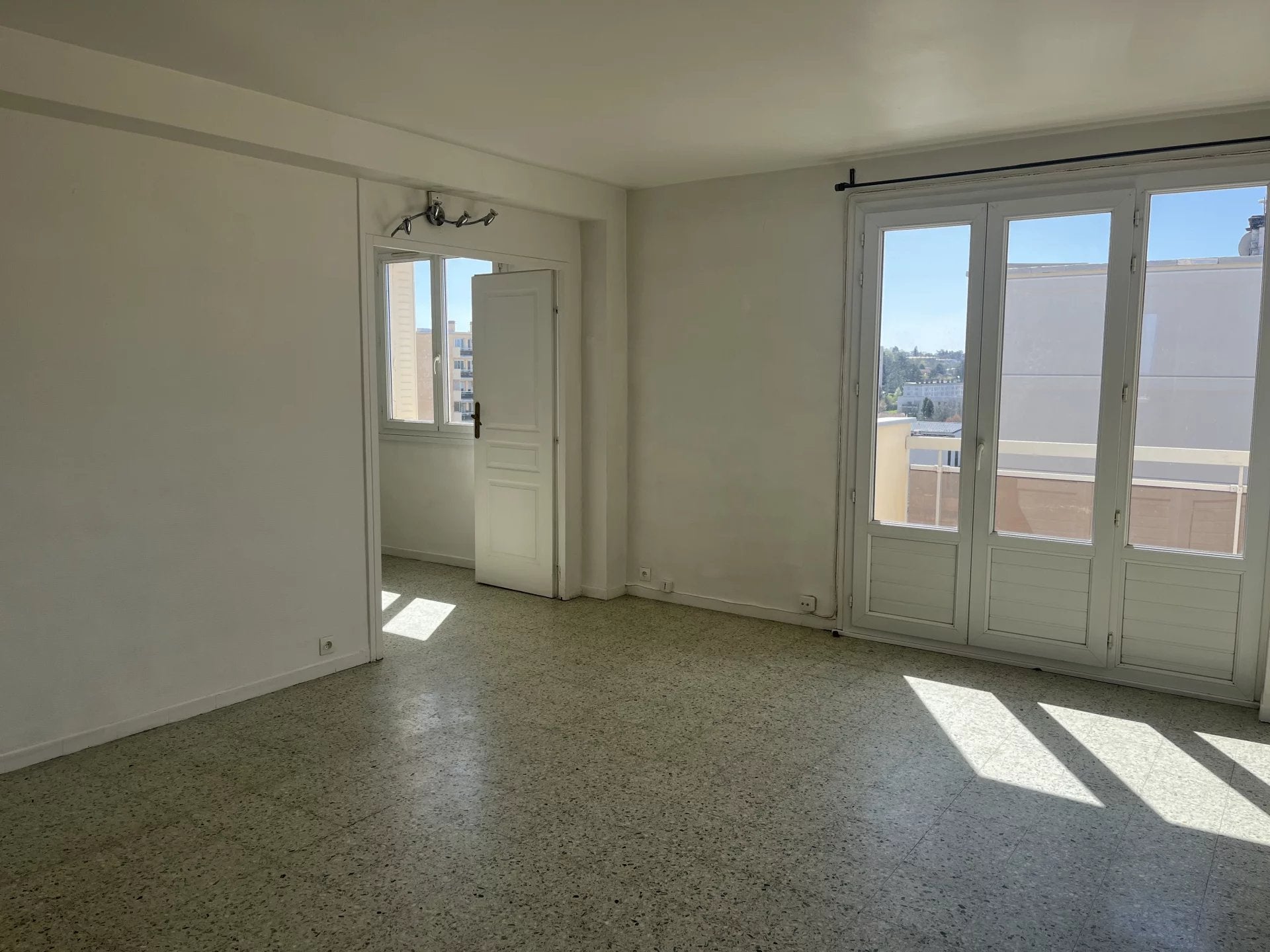 Appartement Boulevard des Provinces à Sainte-Foy-lès-Lyon