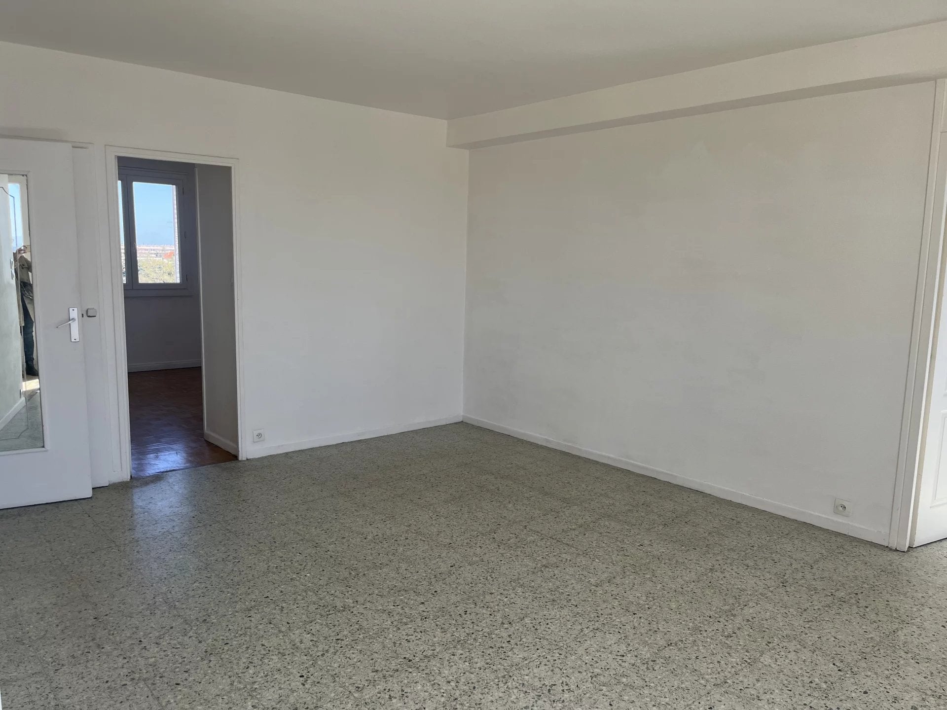 Appartement Boulevard des Provinces à Sainte-Foy-lès-Lyon