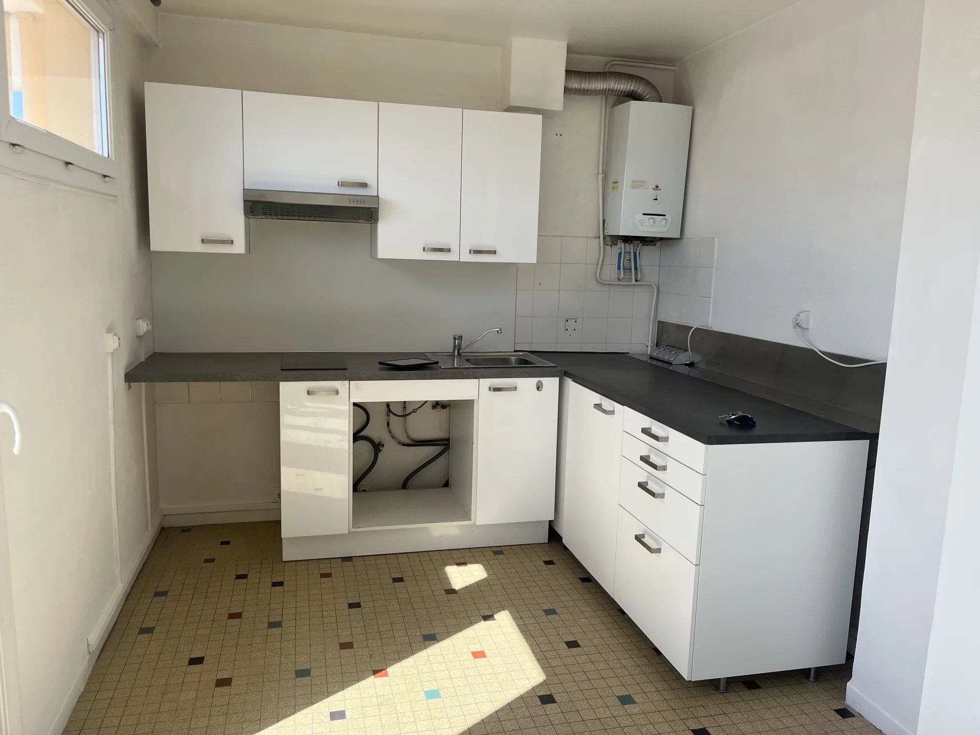 Appartement Boulevard des Provinces à Sainte-Foy-lès-Lyon