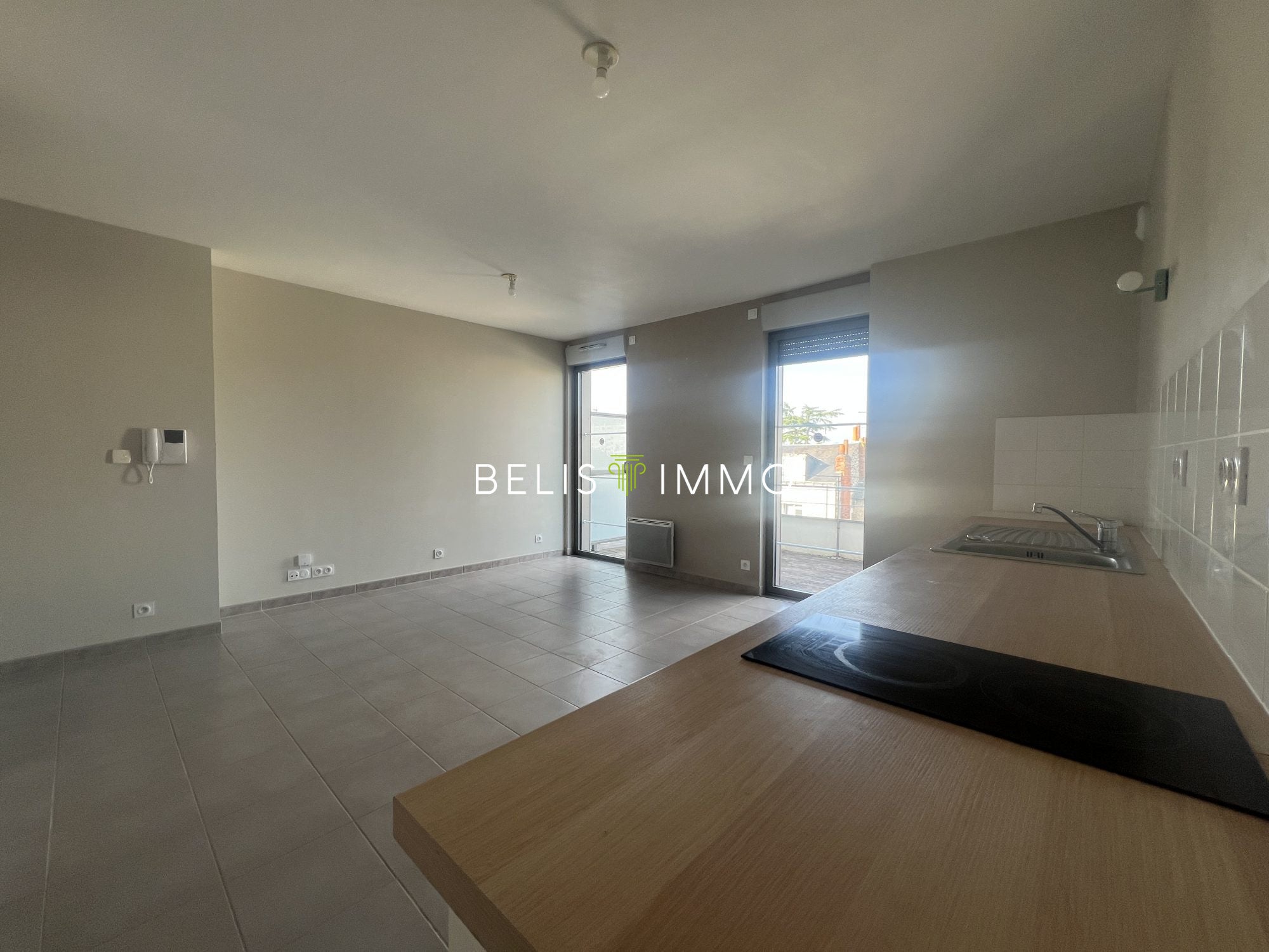 Appartement Rue de Bordeaux à Tours