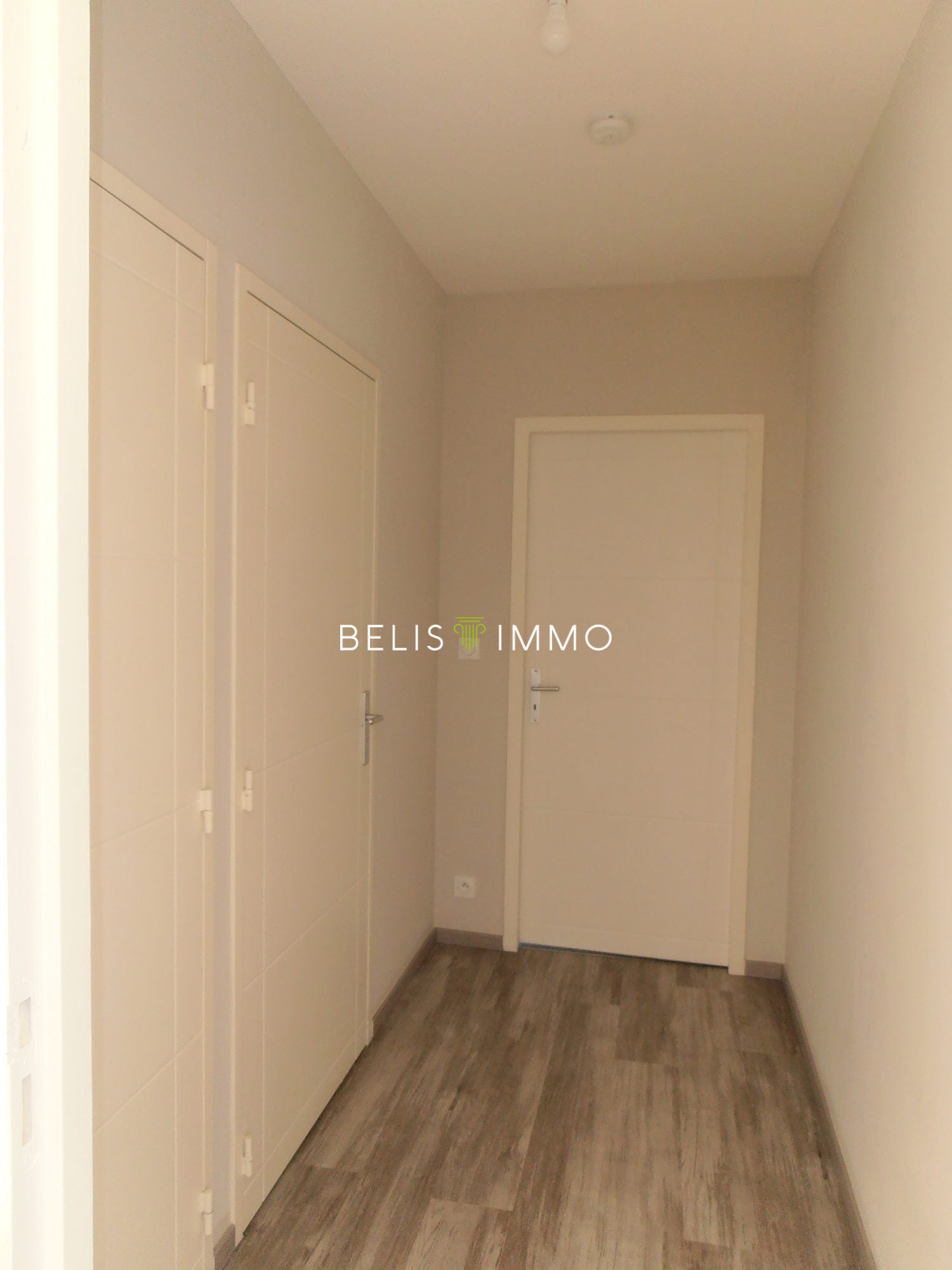 Appartement Rue Victor Hugo à Tours