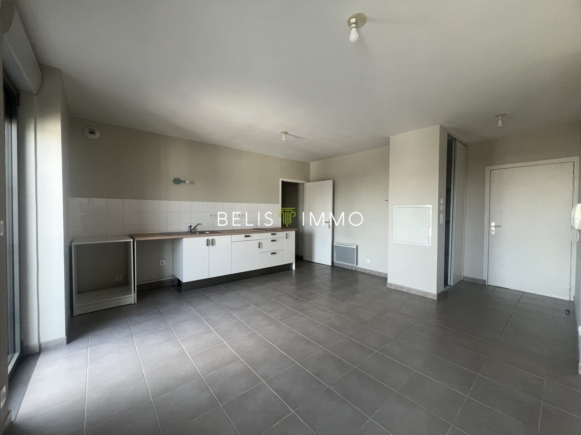 Appartement Rue de Bordeaux à Tours