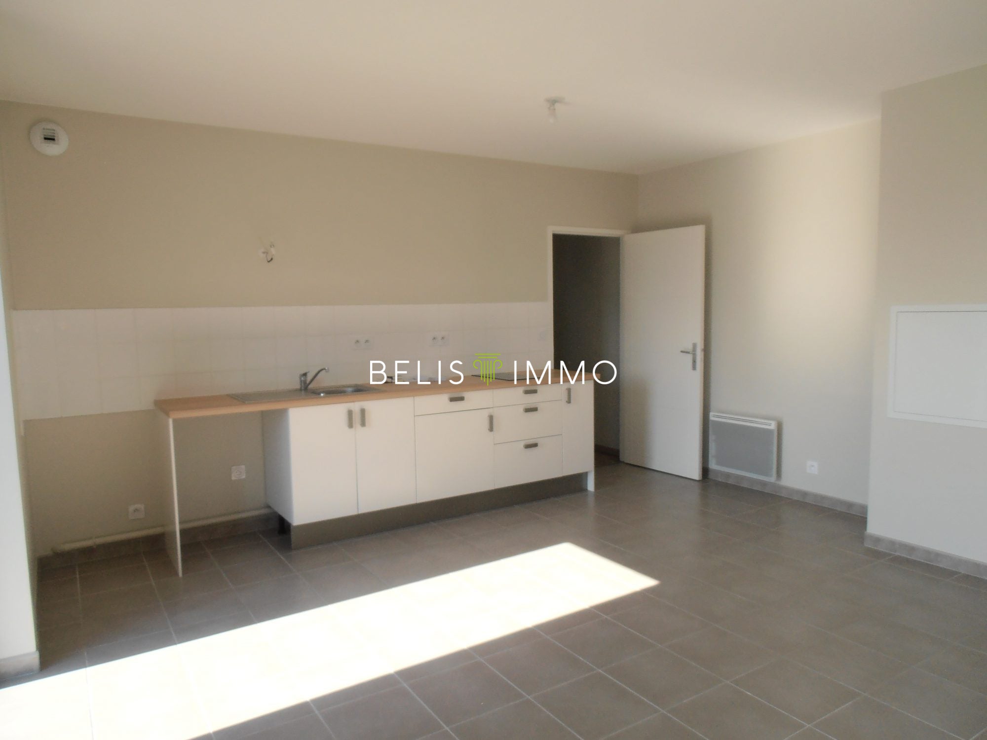 Appartement Rue Victor Hugo à Tours