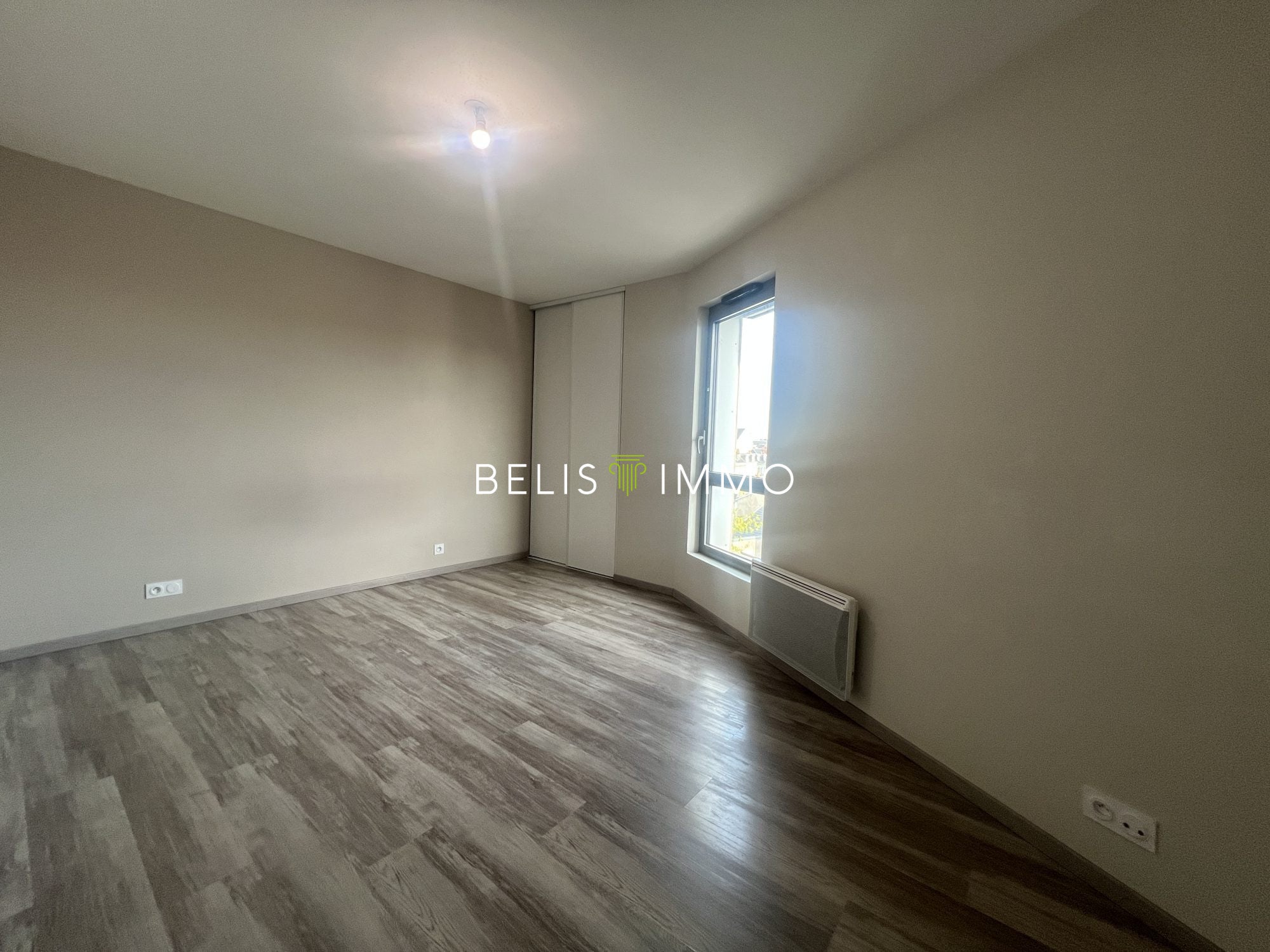 Appartement Rue de Bordeaux à Tours