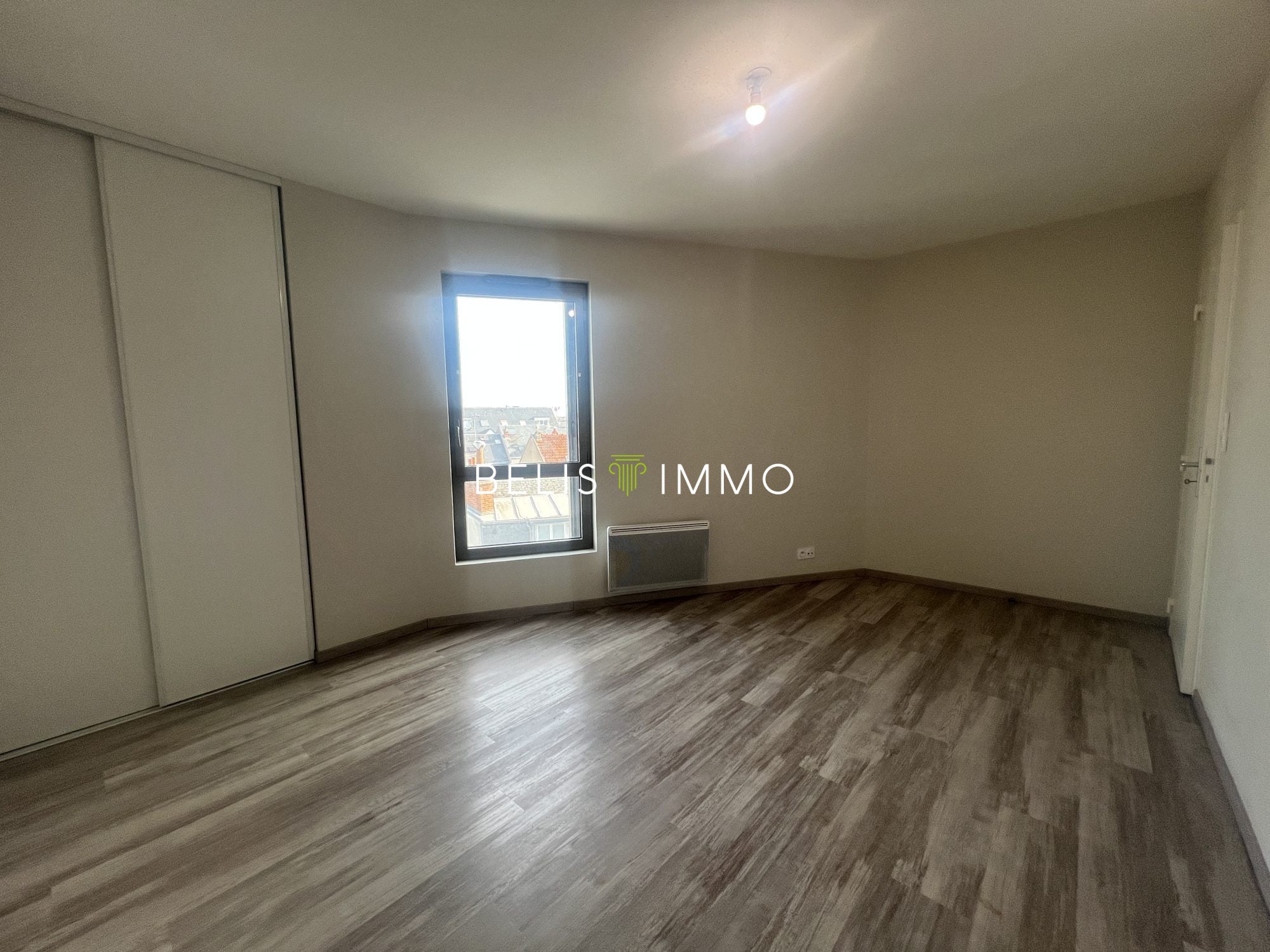 Appartement Rue de Bordeaux à Tours