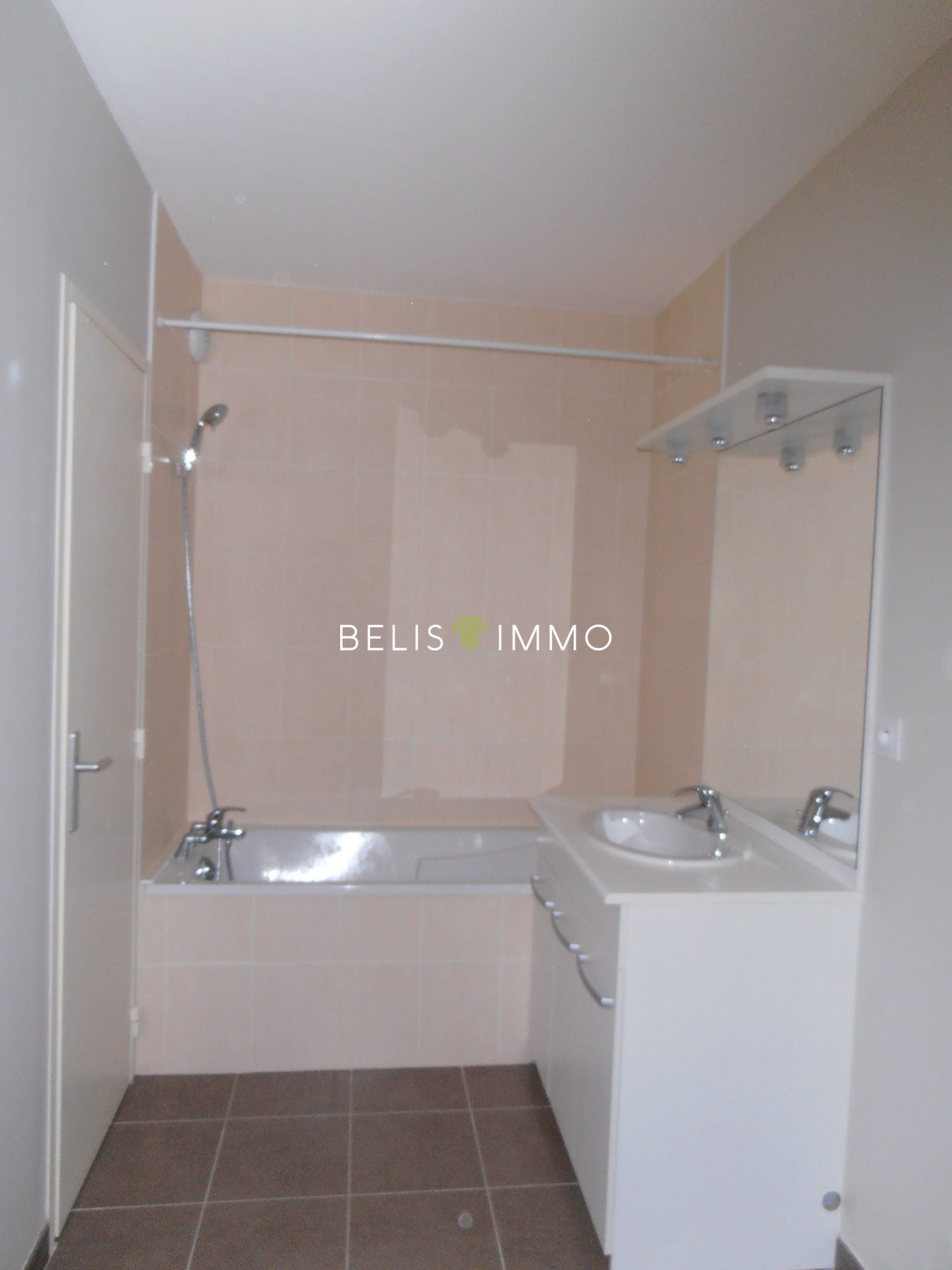 Appartement Rue Victor Hugo à Tours