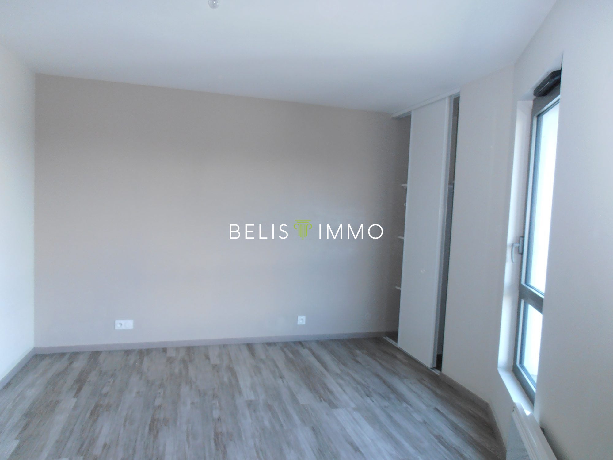 Appartement Rue Victor Hugo à Tours