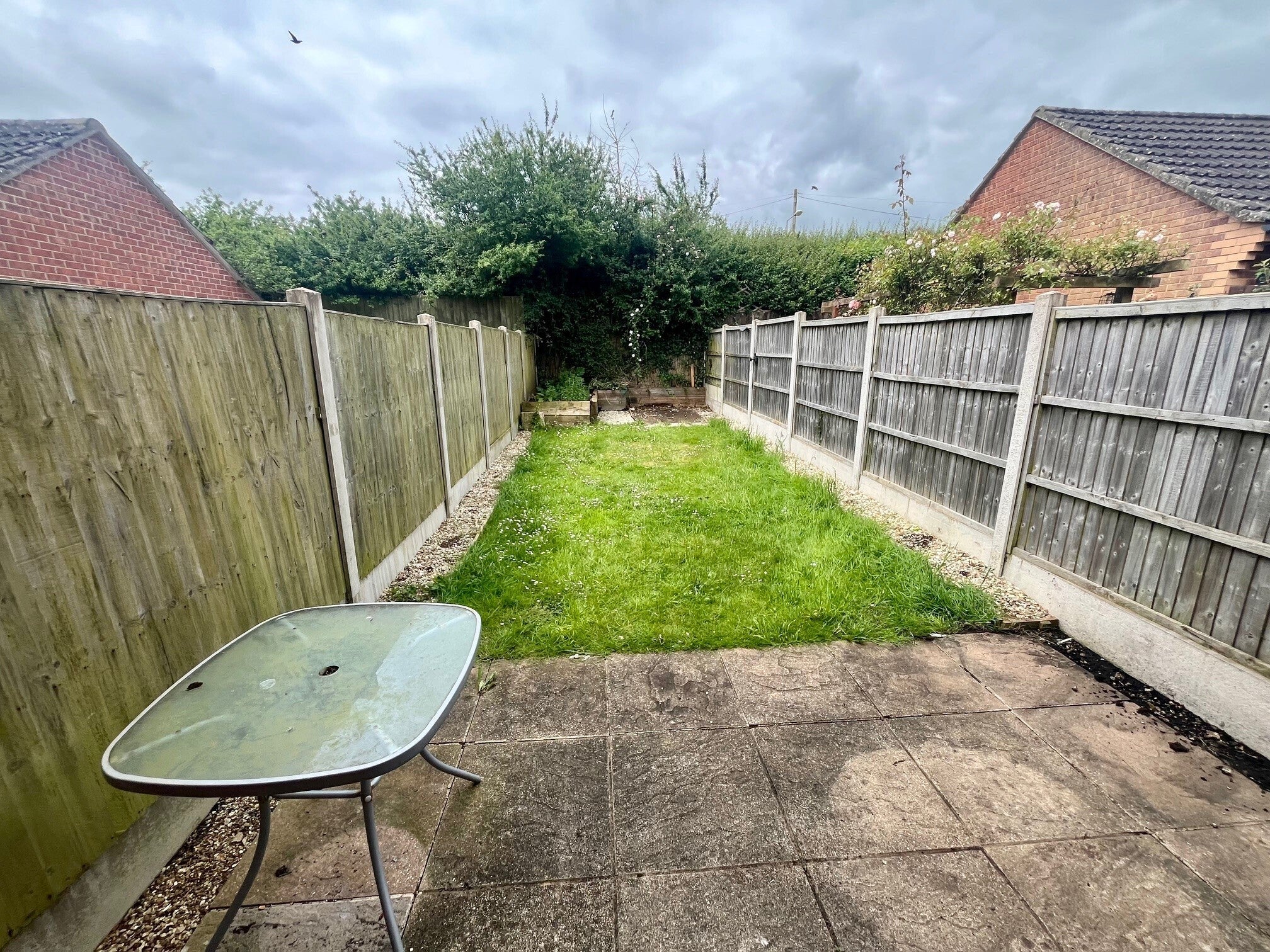 House Thomas Hardy Close in Sturminster Newton