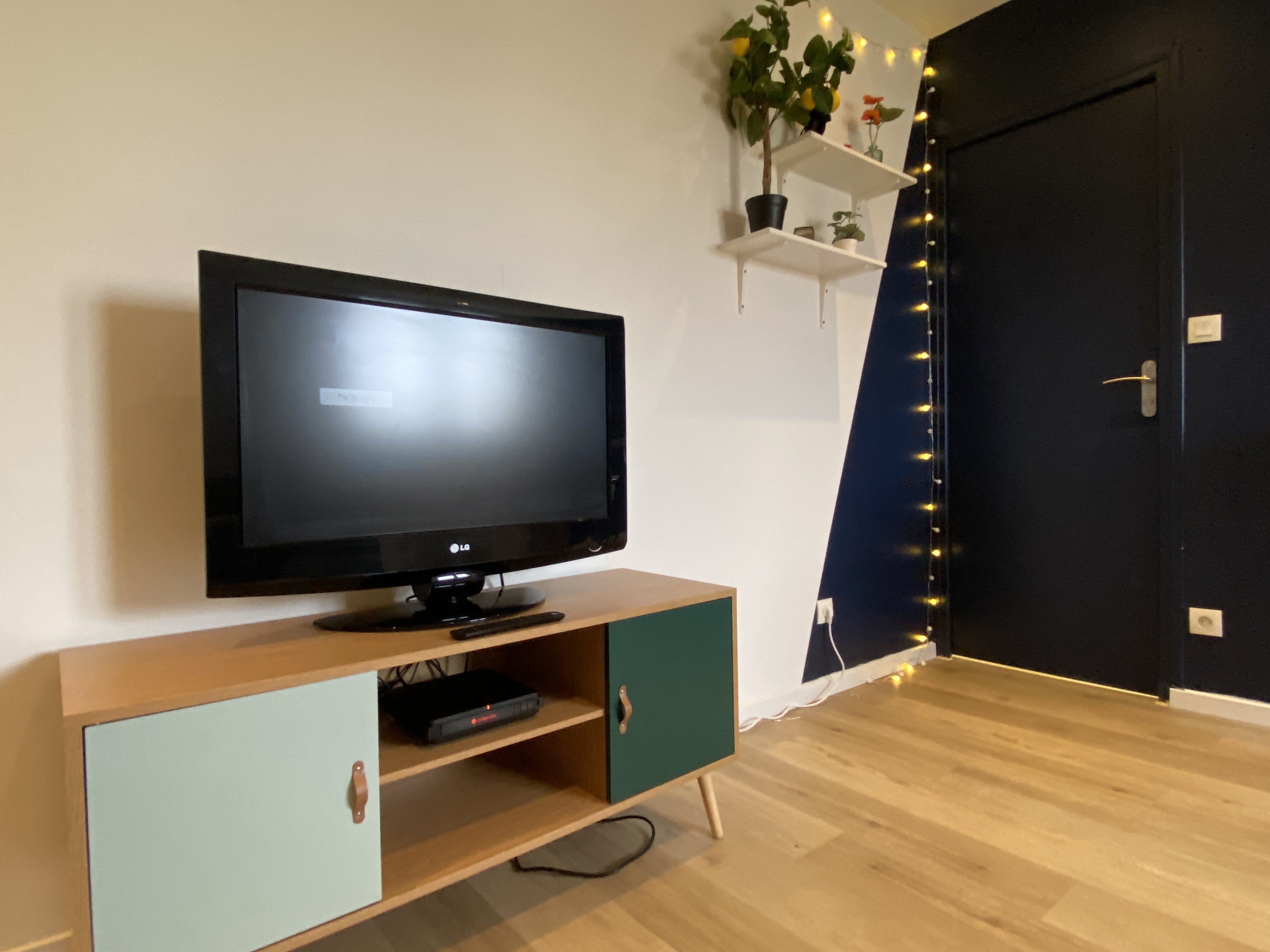 Appartement Rue Aristide Briand à Tinqueux