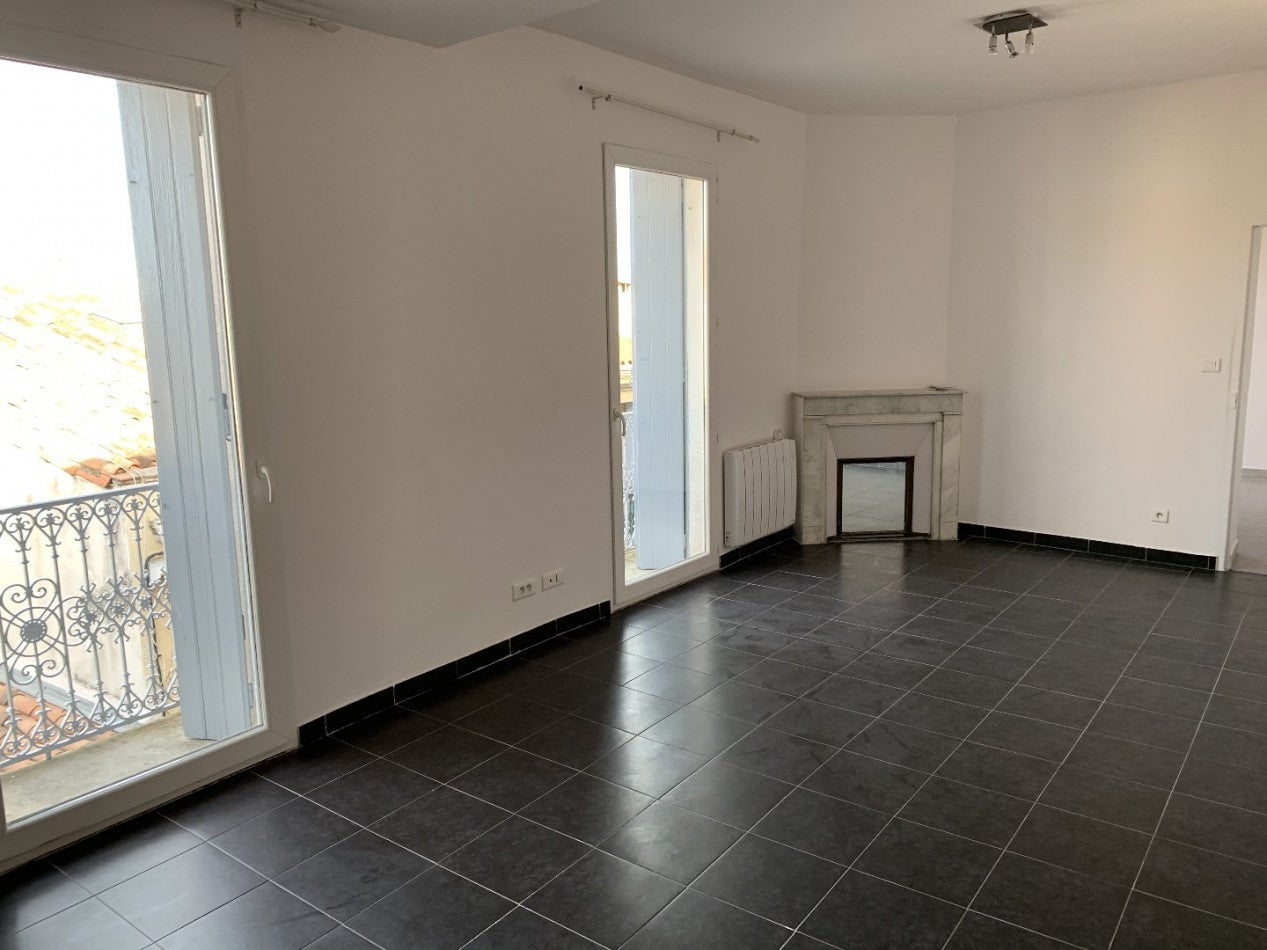 Appartement Rue Gustave à Montpellier