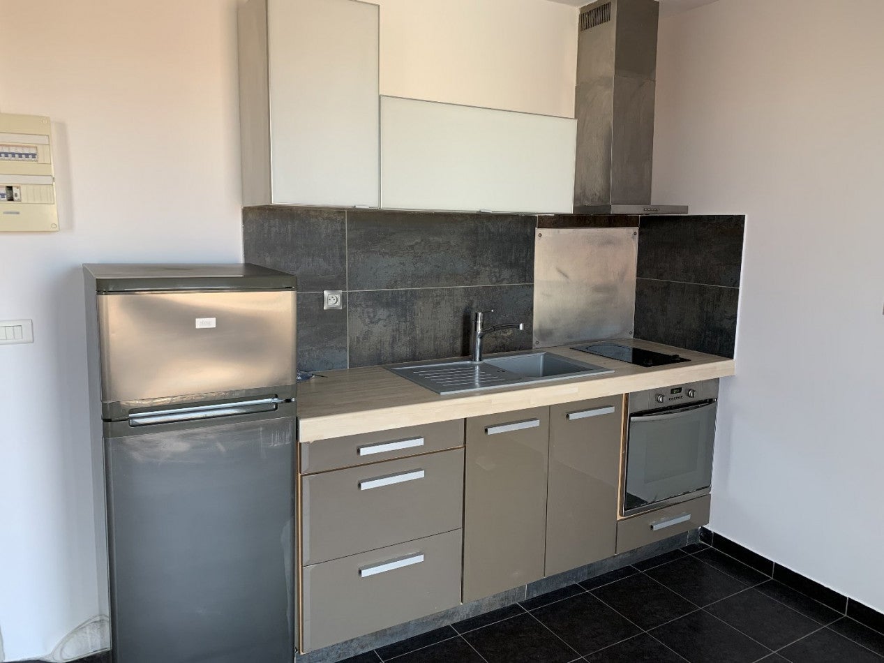 Appartement Rue Gustave à Montpellier