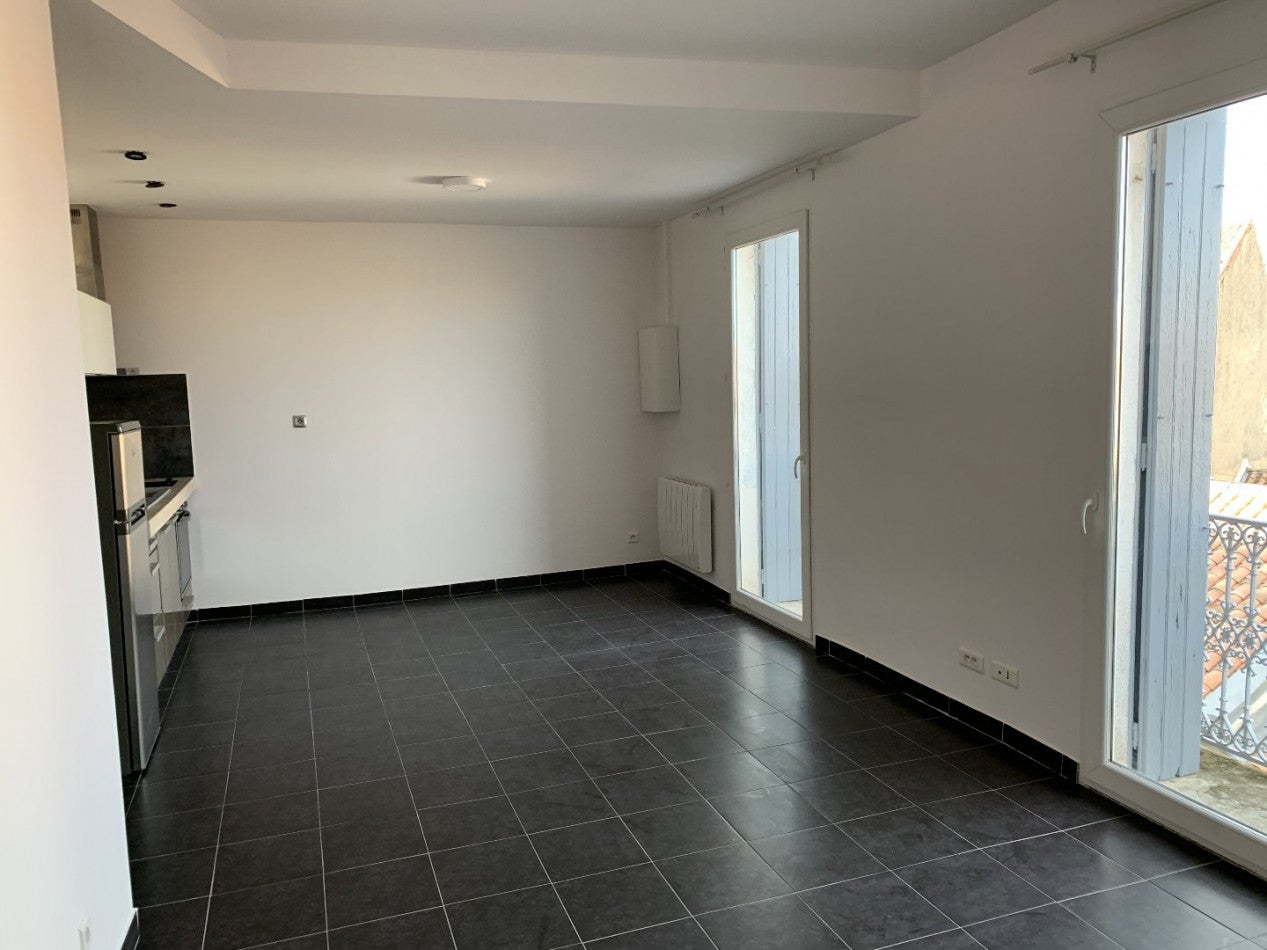 Appartement Rue Gustave à Montpellier