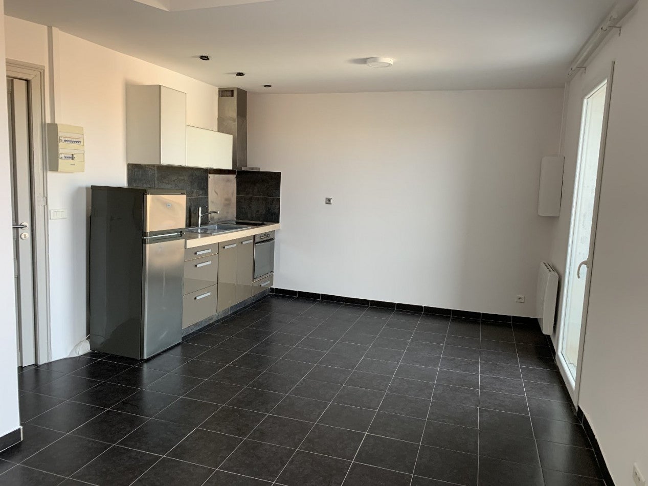 Appartement Rue Gustave à Montpellier