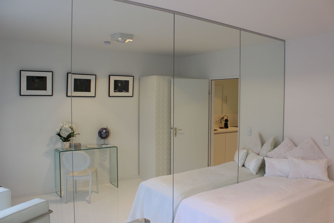 Wohnung Gottesweg in Köln