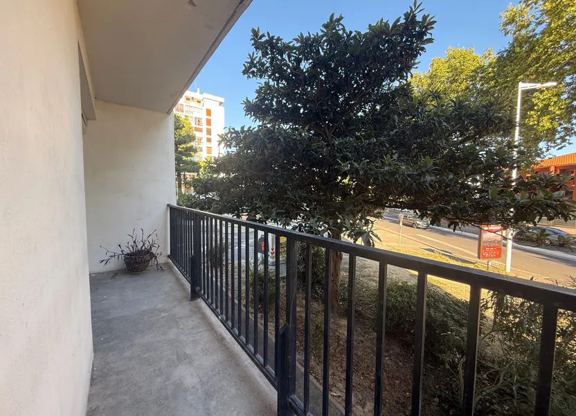 Flat Rue de Canet in Perpignan